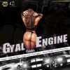 Download track Gyal Engine Riddim (Instrumental)