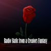 Download track Liquid Red Oil / Static Of A Burning Fantasy