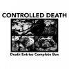 Download track Death Entries 2B