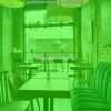 Download track Sparkling Ambiance For Coffee Clubs