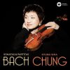Download track 07-Bach, JS' Violin Partita No. 1 In B Minor, BWV 1002' III. Sarabande
