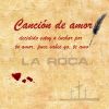 Download track Canción De Amor