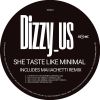 Download track She Taste Like Minimal (Mai Iachetti Remix)