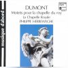 Download track Super Flumina Babylonis, Motet Ã  2 ChÅurs Pour La Chapelle Du Roy (1686) - Quia Illic