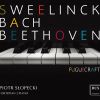 Download track Keyboard Partita No. 6 In E Minor, BWV 830: II. Allemande