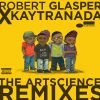 Download track Name Drop Interlude (Robert Glasper X KAYTRANADA)