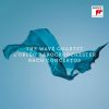 Download track Concerto For 2 Harpsichords In C Major, BWV 1061, Arr. For 4 Marimbas And Orchestra: I. Allegro - The Wave Quartet