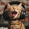 Download track Peaceful Purr Melodies