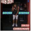 Download track RAS DIPI - WHO JAH BLESS