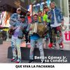 Download track El Currupa / La Mesita / Haciendo Feo