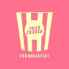 Download track Fried Chicken For Breakfast (Extended Mix)