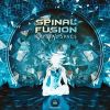 Download track Organic Machinery (Spinal Fusion Remix)