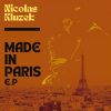 Download track Paris Coffee Shop