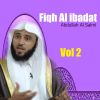 Download track Fiqh Al Ibadat, Pt. 15