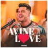 Download track Só Pro Meu Prazer / Apenas Mais Uma De Amor (Ao Vivo)