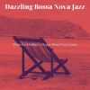 Download track Tasteful Saxophone Bossa Nova - Vibe For Spring Break