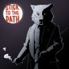 Download track Stick To The Path (Instrumental)