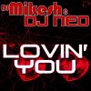 Download track Lovin You (Future House Mix Edit)