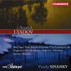 Download track 11. Eight Russian Folksongs Op. 58 - V. Legend Of The Birds