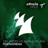 Download track Phenomena (Original Mix)