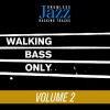 Download track 190 BPM Walking Bass