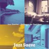 Download track Quartet Jazz Soundtrack For Spring Break