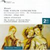 Download track 01. Violin Concerto No. 4 In D Major K218 - I. Allegro