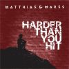 Download track Harder Than You Hit