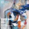 Download track Dvořák Stabat Mater, Op. 58 Quis Est Homo, Qui Non Fleret (Transcr. For Ensemble By Simon-Pierre Bestion)