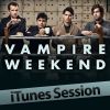 Download track Have I The Right (ITunes Session)