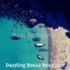 Download track Uplifting Saxophone Bossa Nova - Vibe For Extended Vacations