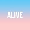 Download track Alive (Acoustic)