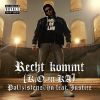 Download track Recht Kommt (K. O... In KA) (Cleaned Version)