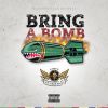 Download track Bring A Bomb (Tech N9ne)