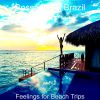 Download track Friendly Ambience For Beach Trips