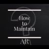 Download track Maintain