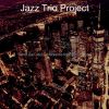 Download track Cultivated Jazz Trio - Vibe For Coffeehouses