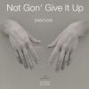 Download track Not Gon' Give It Up (Original Mix)