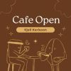 Download track Cafe Explosion