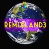 Download track The Island Of The Orcas (HRRSN Remix)