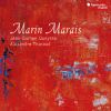 Download track Marais: Pièces De Viole, Book 3, Suite In A Minor: IV. Sarabande