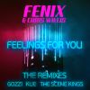 Download track Feelings For You (Kue Remix)