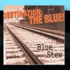 Download track My Destination Is The Blues