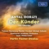 Download track Der Künder, Act III, Scene 2: Orchesterzwischenspiel. Die Stunde Der Zerstörer Ist Da.