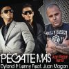 Download track Pégate Más (Juan Magan Remix)