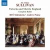 Download track Victoria And Merrie England, Scenes 2 & 3 Procession Of Mummers And Revellers