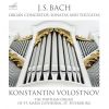 Download track 2.09. Sonata No. 3 In D Minor, BWV 527 III. Vivace