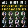 Download track Calling All Freakazoids (Rolling Edit)