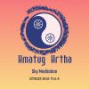 Download track Sat Chit Ananda (Meditation Flute Edit 2TK23)