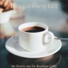 Download track Ambience For Coffee Shops